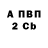 Метадон белоснежный Yasha Vaxrameev